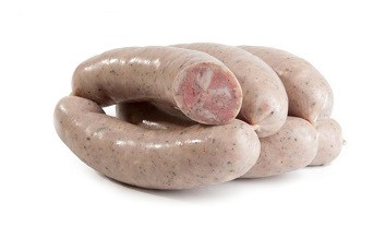 kielbasa biala parzona firmowa