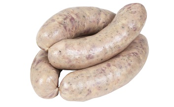 kielbasa biala surowa