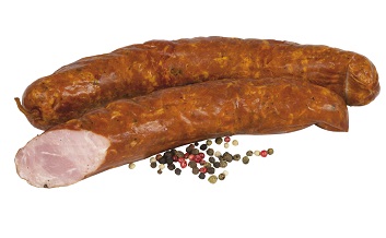 kielbasa dworska