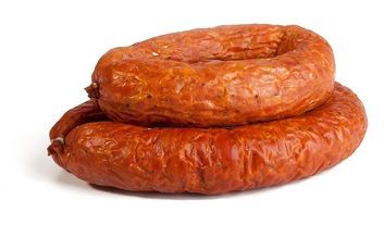 kielbasa jalowcowa kielbasa jalowcowa