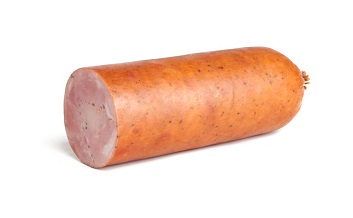 kielbasa krakowska parzona