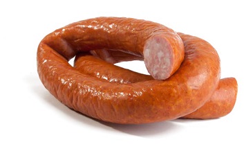 kielbasa krucha