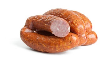 kielbasa mysliwska