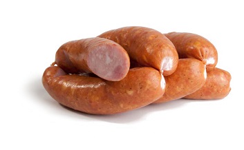 kielbasa slaska