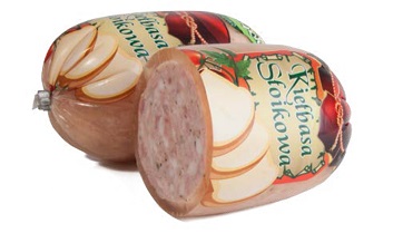 kielbasa sloikowa kielbasa sloikowa