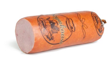 kielbasa szynkowa kielbasa szynkowa