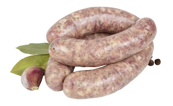 kielbasa wiejska surowa