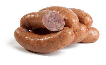 kielbasa z kotla