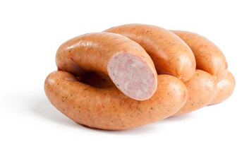 kielbasa zwyczajna