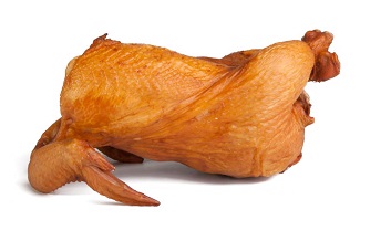 kurczak wedzony