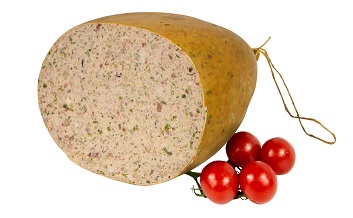 pasztet chlopski pasztet chlopski