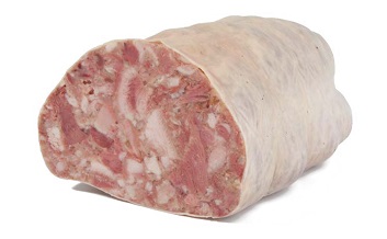 salceson bialy naturalny salceson bialy naturalny
