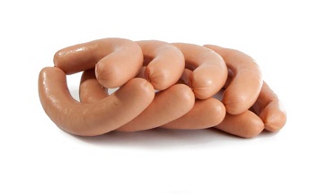 serdelka delikatesowa serdelka delikatesowa