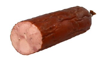 Kiełbasa krakowska sucha