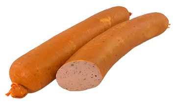 Wątrobianka wędzona Wątrobianka wędzona