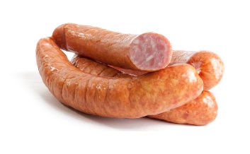 kielbasa podwedzana