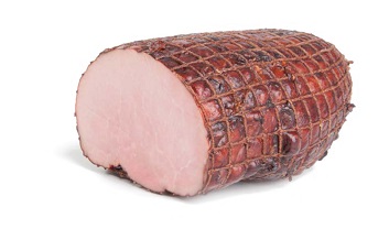 szynka z komina szynka z komina