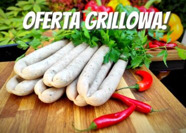OFERTA GRILLOWA
