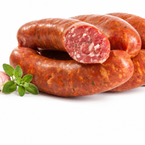 Kiełbasa surowa polska